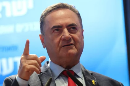 Katz threatening Abdul-Malik al-Houthi: Your turn will come