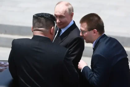 واجب أخوي.. كيم يبدي استعداده لمساعدة روسيا قدر الإمكان 