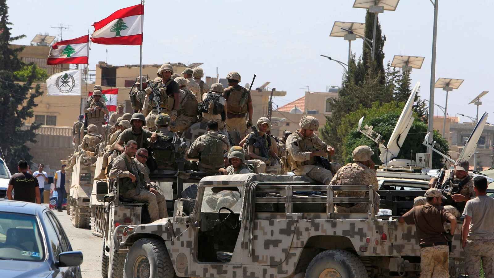 Lebanon.. The 120-day plan to disarm Hezbollah  