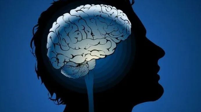 Does the human brain wash during sleep.. A new study shows