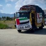 The Joint Operations Team continues its humanitarian missions in Afghanistan 