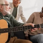 New study.. Playing a musical instrument slows brain aging 