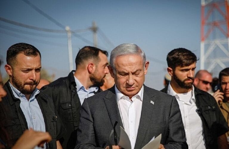 Following the Emirati warning, Netanyahu removes the West Bank annexation issue from Thursday's meeting agenda.