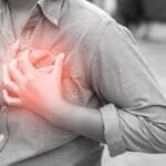 New study.. Bacterial infection causes heart attacks 