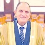 أحمد نعينع شيخًا لعموم المقارئ المصرية