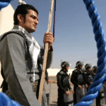 Iran executes 6 people on terrorism charges