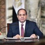 الرئيس السيسي يدعو مجلس الشيوخ للانعقاد السبت المقبل