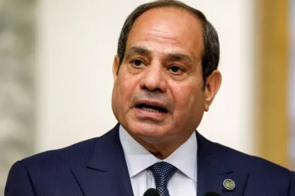 تصرفاتها متهورة على النيل.. السيسي: إثيوبيا تهدد مصالح دولتي المصب