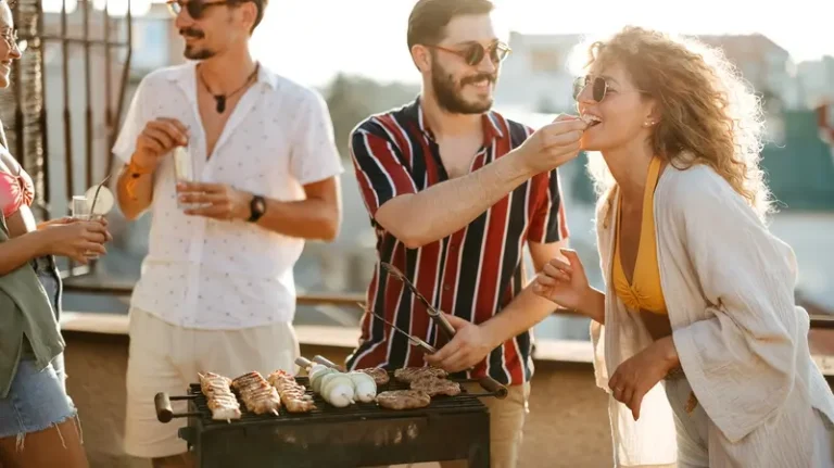 يزيد مخاطر السرطان.. 5 نصائح للشواء بشكل آمن