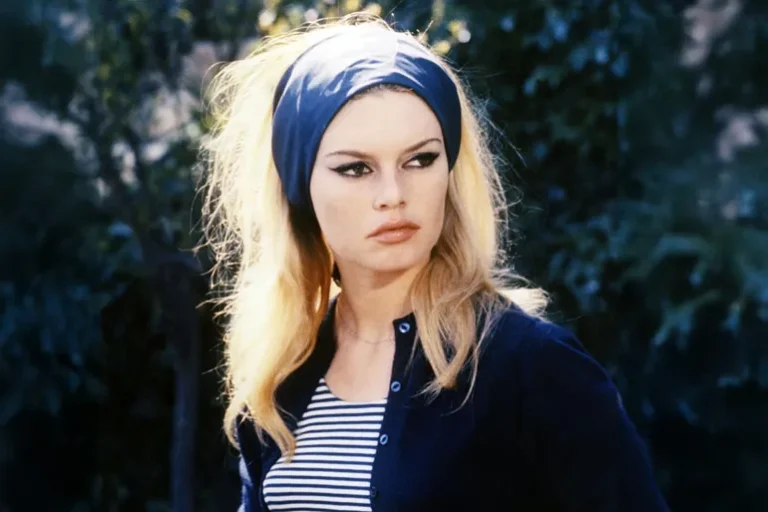 Details of Brigitte Bardot's surgery