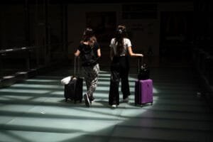 محكمة العدل الأوروبية تفجر الجدل: الحيوانات الأليفة «أمتعة» على متن الطائرات!