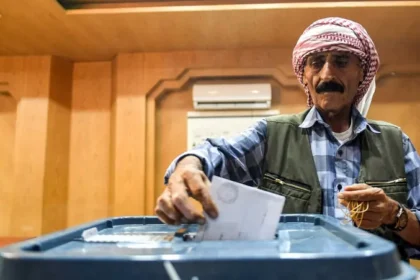 The first parliament after Assad.. Polls open for the People's Assembly elections in Syria
