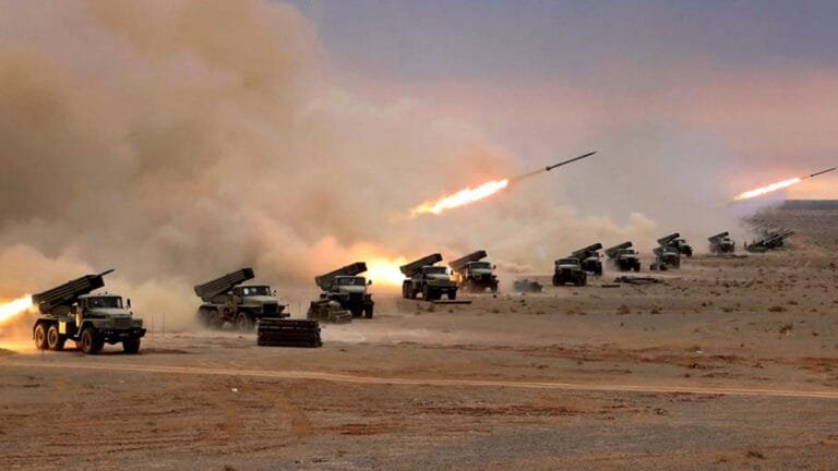 Iran: The West's problem with us is not nuclear, but science