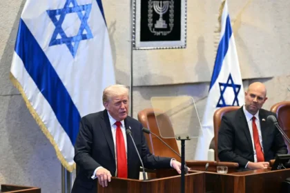 Iran responds to Trump's call for dialogue.. And his behavior towards her