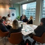 A session for Trends recommends investing in marine innovation and expanding international partnerships
