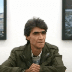Anti-censorship.. Death of Iranian director Nasser Taqavi