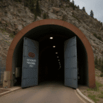 What do we know about America's Iron Fortress?