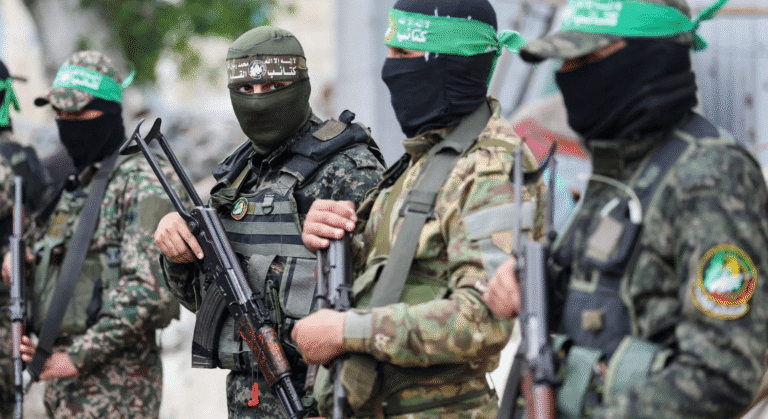 حماس تتحدث عن "تفاؤل" في محادثات غزة