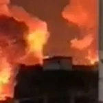 Power outage.. 10 Israeli raids on Sidon district, southern Lebanon