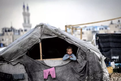 The Gaza ceasefire and the Sharm el-Sheikh summit: the end of a war and the beginning of a test of peace.