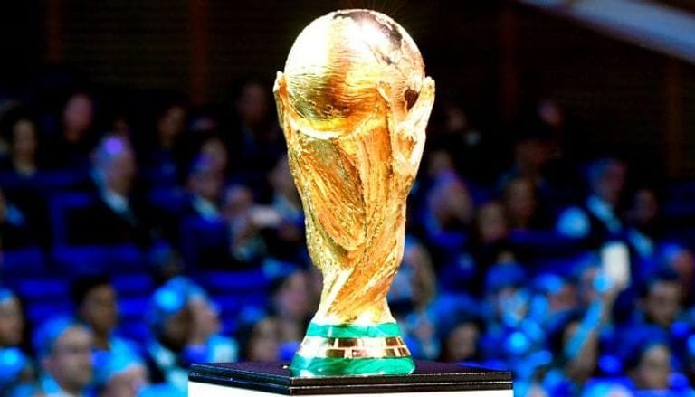 مصر والمغرب تتقدمان صفوف القارة السمراء فى كأس العالم 2026