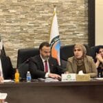البرلمان العراقى