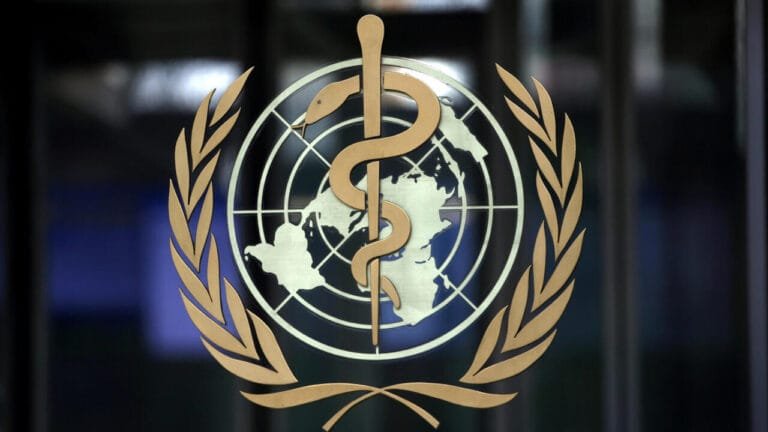 الصحة العالمية حملة تطعيم شلل الأطفال في غزة تحقق نجاحًا غير مسبوق