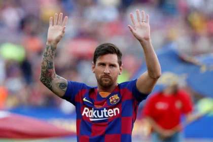 لاعب الارجنتين