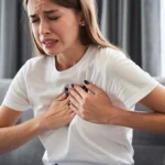 كيف تؤثر العواصف الشمسية على النوبات القلبية بين النساء؟