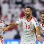منتخب الإمارات