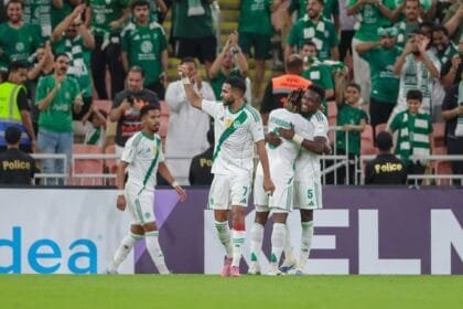 الأهلي السعودي