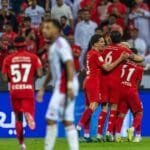 Shabab Al Ahli Dubai