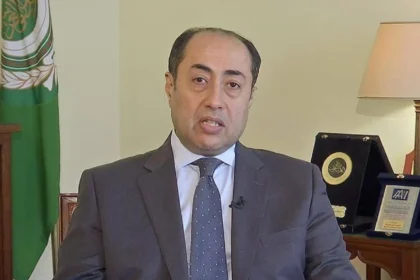 حسام زكي: مفاوضات شرم الشيخ فرصة حقيقية والقضية الفلسطينية مفتاح استقرار الشرق الأوسط