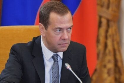 Medvedev mocks Trump: "His talk about nuclear submarines is like a cheap Hollywood movie"