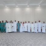 ضمن مبادرة "نحن سندكم: "الطاقة والبنية التحتية" تنظم المجلس الثاني لكبار المواطنين في أم القيوين بهدف تعزيز جودة الحياة