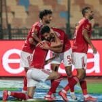 الأهلي وإيجل نوار
