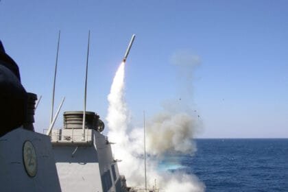 Putin links Ukraine's Tomahawk missiles to the destruction of relations with Washington
