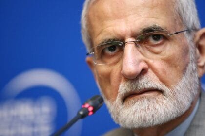 Iran: Missiles and Resistance Issues Are Not Up for Negotiation