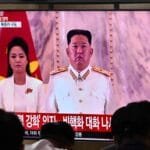 Kim vows to turn North Korea into 'world's best socialist paradise'