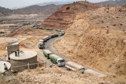 Ethiopia accuses Eritrea and a faction of the Tigray Front of preparing a new war against it