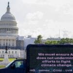 Ministries stop working.. America officially enters a state of paralysis