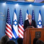 Egyptian Presidency: Netanyahu will participate in the Sharm El-Sheikh summit