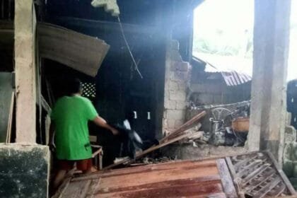 حصيلة ضحايا زلزال الفلبين ترتفع إلى ما لا يقل عن 70 شخصاً