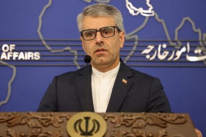 Tehran: We focus on sanctions. We have no plan to negotiate with America