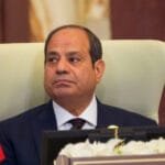 السيسي يدعو ترامب لحضور توقيع اتفاق غزة في مصر