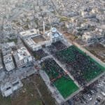 مرسوم رئاسي يحدد الأعياد الرسمية في سوريا