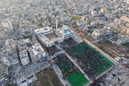 Presidential decree defines official holidays in Syria