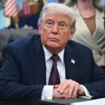 Trump: I do not want to escalate the Russian war against Ukraine