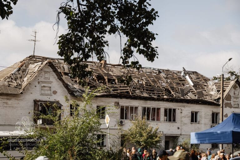 حرب المسيّرات.. هجمات وهجمات مضادة بين روسيا وأوكرانيا