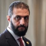 الشرع: سوريا تستحق أن تعيش بأمن وسلام